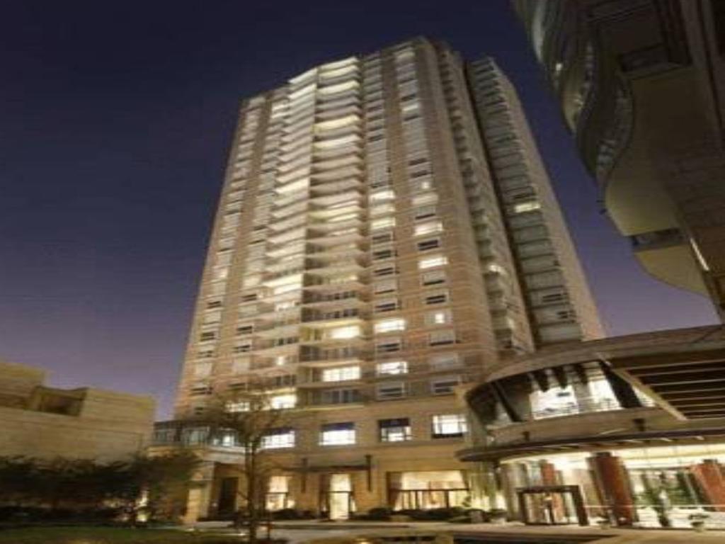 Lanson Place Jinlin Tiandi Residence Shanghai Exterior photo